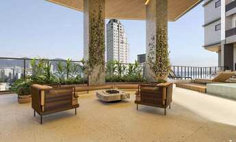 Imagem 7: Onix Towers Residence – Vista Mar Definitiva - Apartamento de 2 e 3 Suítes - 2 vagas de ga