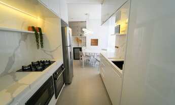 Imagem 6: Soul - Apartamentos com 2 suíte no morretes na Meia Praia