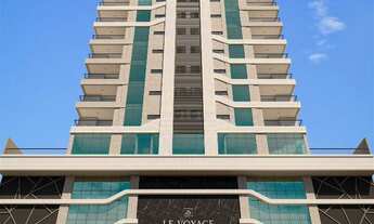 Imagem 3: Le Voyage - localizado no coração de Meia Praia conta com apartamentos de 03 Suítes no ver