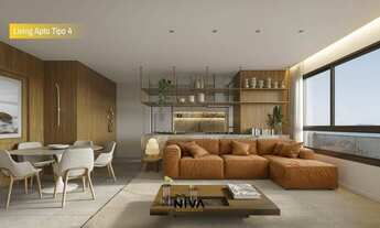 Imagem 4: Brise - Flats com 2 suíte no Canto da Praia, Itapema