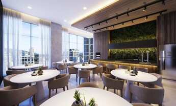 Imagem 3: Zaniah Residence - Apartamentos com 2 suítes na Meia Praia