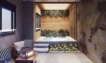 Imagem 6: Adhara Residence - Apartamentos com 2 suítes na Meia Praia