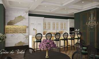 Imagem 6: Le Chloe - Apartamentos com 4 suítes na Meia Praia