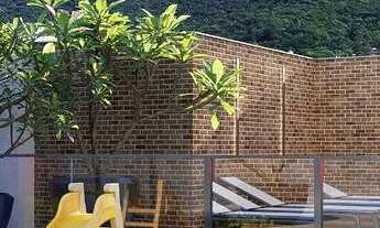 Imagem 7: Triad Up! Brooklyn - Inspirado no vibrante bairro de Nova York, sendo apartamentos com 02