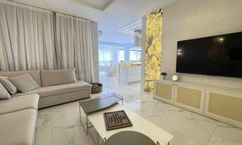 Imagem 3: Sunsky Tower Seu apartamento finamente mobiliado de 03 Suítes em Meia Praia