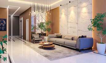 Imagem 4: Amon Rá Tower - Apartamento com 03 Suítes em Meia Praia - entrega em 2025