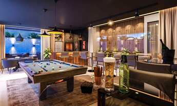 Imagem 7: Hause- Apartamentos com 2 suítes no Morretes, Itapema