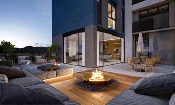 Imagem 6: Aura - Sala comercial