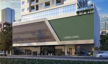 Imagem 4: Lorenzo Gabriel Residence - Apartamentos com suíte no Morretes - Pré-lançamento