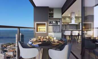 Imagem 6: L`Essence - Apartamentos Vista Mara em Balneário Perequê