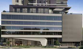 Imagem 7: Du Art Towet- Apartamentos com 4 suítes na Meia Praia