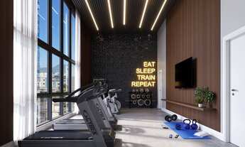 Imagem 4: Selenter See - Apartamentos de 3 a 4 suítes e3m itapema