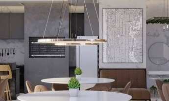 Imagem 5: Ravenna Residence - Apartamentos no Morretes com suítes