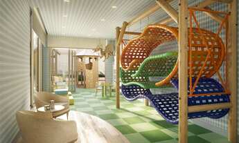 Imagem 5: Gales - A elegância vai além dos tempos, em Balneário Camboriú