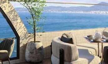 Imagem 4: Number One Residence - Apartamentos com 3 suítes e 3 vagas de garagem no centro de Itapema