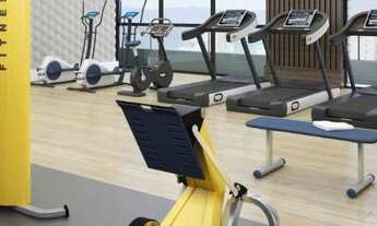 Imagem 2: Times Square- Apartamentos com 3 suítes na Meia Praia - Apartamento Pronto