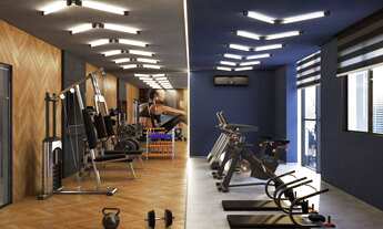 Imagem 4: San Remo - Apartamentos com 2 suítes no Tabuleiro das Oliveiras, Itapema