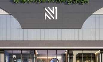 Imagem 4: Half Residencie - Apartamento no Coração de Meia Praia com 03 e 04 Suítes