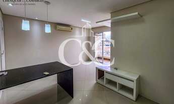 Imagem 3: Apartamento aluguel Spazio Guarany Jundiaí - cod06