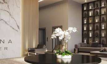 Imagem 2: Magna Tower apartamentos 4 suítes no Centro de Itapema