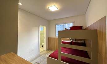 Imagem 2: Zaha Building - Quadra Mar em Meia Praia, Itapema Sc - Finamente Mobiliado