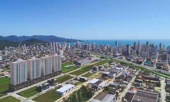 Imagem 5: VALÊNCIA HOME CLUB - Apartamentos com 2 quartos sendo 1 suíte no Jardim Praia Mar