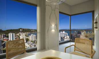 Imagem 3: Riverside - Moderno e Sofisticado, apartamento com 03 Suítes e vista mar Defenitiva