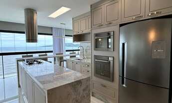 Imagem 7: CNA CP1201 Cartier Residence - Apartamento 04 Suítes Frente mar - em Meia Praia