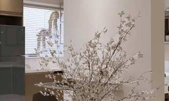 Imagem 3: Blanc Residence - Apartamentos com 2 suítes no Morretes