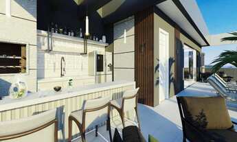 Imagem 6: Lamarck Residence - Apartamentos no Morretes em Itapema