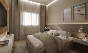 Imagem 6: Riverside - Moderno e Sofisticado, apartamento com 03 Suítes e vista mar Defenitiva