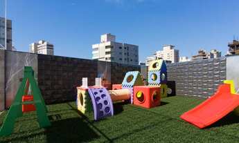 Imagem 7: Gran Bellagio - Apartamento 3 a 4 suítes - localizado na Meia Praia Itapema SC