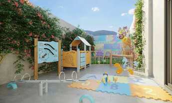 Imagem 4: Dublin Residence- Apartamentos na meia praia com 3 suítes