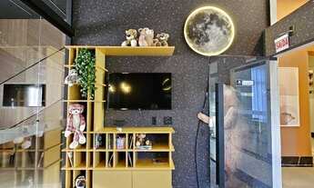 Imagem 5: Brooklyn Tower - Apartamentos com 3 e 4 suítes na meia Praia