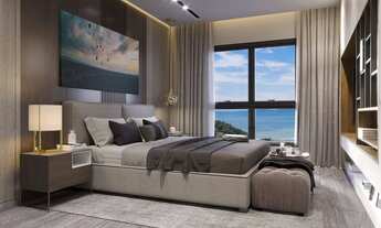 Imagem 2: Ilhas Baleares - Apartamentos com 3 suítes no centro de Itapema