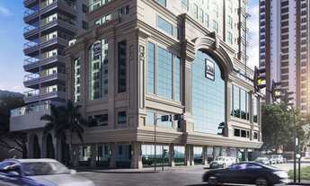 Imagem 5: Palácio Triunfo - Apartamentos com 4 suítes na meia praia