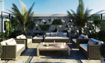 Imagem 7: Maria Dellagnelo da Silva - Apartamentos com 3 suítes na meia praia