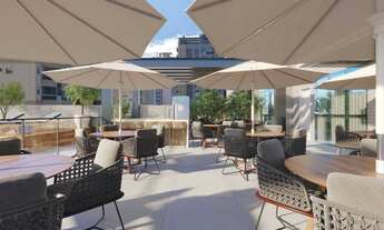 Imagem 5: Monte Solaro - Apartamentos com 3 suítes na meia praia