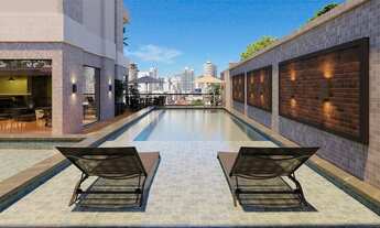 Imagem 6: Le Voyage - localizado no coração de Meia Praia conta com apartamentos de 03 Suítes no ver