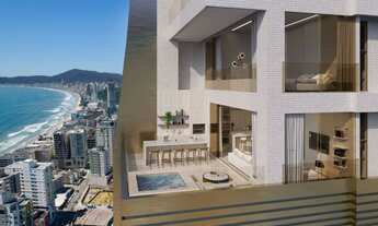 Imagem 2: Legacy, Leve e Luxuoso com vista Mar -Apartamentos com 04 e 05 Suítes