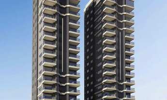 Imagem 2: Half Residencie - Apartamento no Coração de Meia Praia com 03 e 04 Suítes