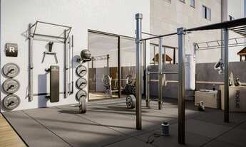 Imagem 6: Porto Verano Residencial - Apartamentos com 2 suítes e 2 vaga de garagem na Meia Praia Ita