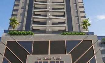 Imagem 4: La Belle Verte-Natureza, Modernismo e Sofisticação lado a lado