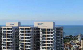 Imagem 7: Porto Bello Home Club - Torre B - Apartamentos de 2 a 3 suítes e 2 vagas de garagem - loca