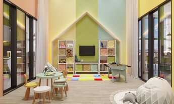 Imagem 5: Selenter See - Apartamentos de 3 a 4 suítes e3m itapema