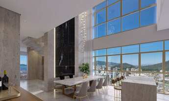 Imagem 5: Legacy, Leve e Luxuoso com vista Mar -Apartamentos com 04 e 05 Suítes