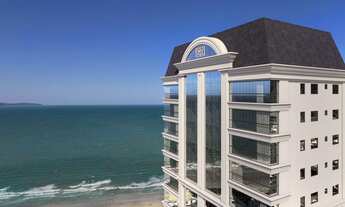 Imagem 5: Duomo di Trento Residence - Apartamentos com 2 suítes e 2 vagas de garagem em Balneário Pe