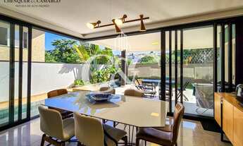 Imagem 4: Casa de Condomínio com 3 quartos, Jardim Novo Mundo - Jundiaí