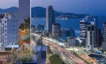 Imagem 4: Amistá Residence - Apartamentos com 2 suítes no morretes