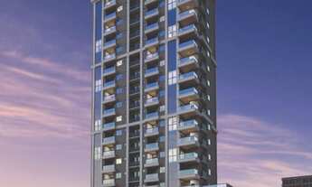 Imagem 2: Citrino Palace Residence - Apartamentos com 2 suítes no morretes